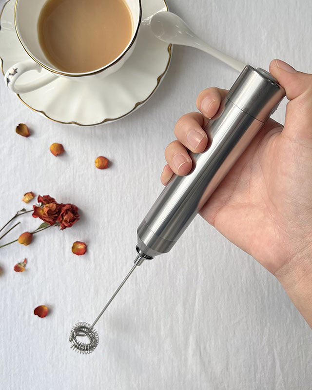 How does the Coffee Mixer manage consistency across different types of coffee beans, grinds, or brewing methods used in preparation? How does the Coffee Mixer manage consistency across different types of coffee beans, grinds, or brewing methods used in preparation?